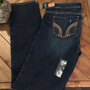 Hollister Skinny Jeans